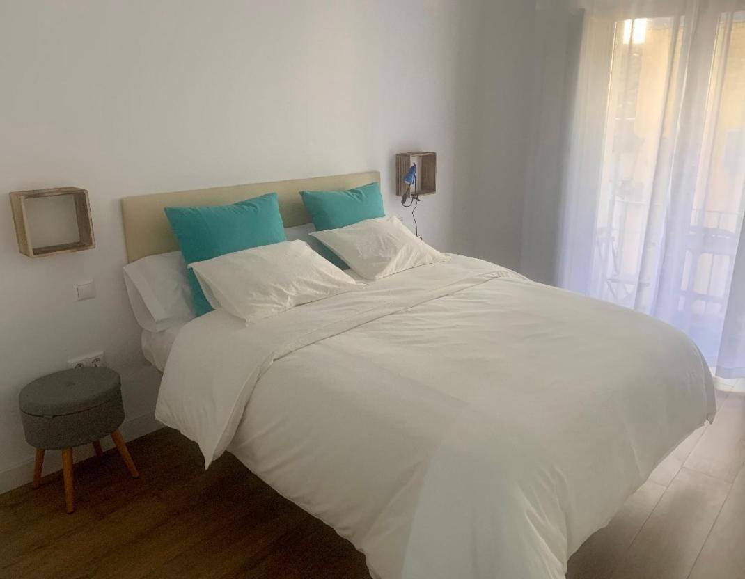 PUERTA DE CACERES Apartamento 4 Cáceres Exterior foto